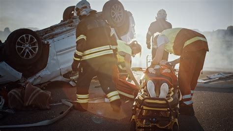 Car Crash Rescue Videos